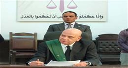 «جنايات الفيوم» تؤجل محاكمة المتهم بقتل زوجته لجلسة سبتمبر المقبل