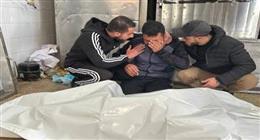 الانتهاكات تتواصل.. ارتفاع حصيلة شهداء حرب غزة إلى أكثر من 73 ألف فلسطيني