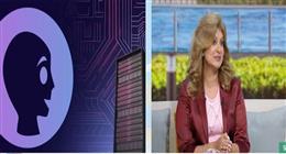 خبيرة في تكنولوجيا المعلومات: الذكاء الاصطناعي لم يخرج عن السيطرة ونحتاج لضوابط صارمة