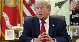 الرئيس الأمريكي يزور تركيا غدا لحضور قمة الناتو