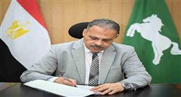محافظ الشرقية يعتمد تنسيق القبول بالثانوية العامة والتعليم الفني 2027