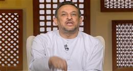 رمضان عبدالمعز: الفراغ والصحة نعمتان عظيمتان إما تكون سببا في نجاتك أو هلاكك