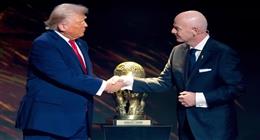 اتصال من ترامب يغيِّر قرار «فيفا» بطرد مهاجم أمريكا في كأس العالم.. كيف تدخل البيت الأبيض؟