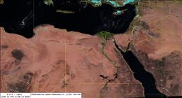تفاصيل حالة الطقس الآن.. ارتفاع الحرارة والرطوبة وفرص لسقوط أمطار