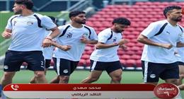 ناقد رياضي: منتخب مصر جاهز لمواجهة الأرجنتين.. وخطة لإيقاف ميسي