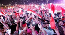 ضربة قاضية لـ«الإخوان».. كرة القدم تفضح أحقاد محمود حسين وفلول التنظيم