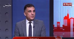 خبير أمني: 30 يونيو لحظة فاصلة أعادت ترسيخ مفهوم الدولة الوطنية