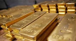 تراجع أسعار الذهب عالميا اليوم الاثنين 7-6-2026 مع ارتفاع الدولار