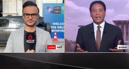 زيادة الإنفاق الدفاعي أبرز الملفات على طاولة الناتو في قمته بتركيا