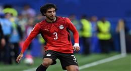 خالد الغندور: محمد هاني جاهز لمواجهة الأرجنتين.. ولا صحة لشائعات إصابته بارتجاج