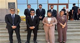 «HEARA» لضعاف السمع ابتكار طلابي يترجم الأصوات البيئية.. من البكاء للإنذار