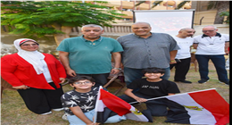 شركات الكهرباء تفتح أنديتها للعاملين لمشاهدة مباراة مصر والأرجنتين.. لدعم المنتخب