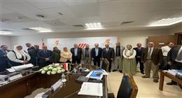 شركات توزيع الكهرباء تستقبل طلبات تحويل العدادات الكودية خلال أيام الإجازات