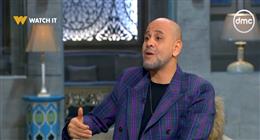 «كله بيضرب بعضه».. كيف انتهى حفل زفاف يحييه عزيز الشافعي بطلاق العروسين؟