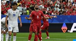 موعد مباراة إسبانيا والبرتغال في كأس العالم 2026 والقنوات الناقلة اليوم