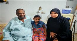 لا يتحدث العربية وفضل الفراعنة على أسبانيا.. رحلة هيثم حسن مع منتخب مصر في كأس العالم 2026