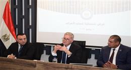 وزير البترول لأعضاء التنسيقية: استثمارات جديدة تتجاوز 17 مليار دولار خلال 5 سنوات