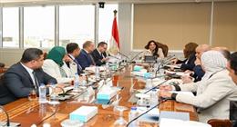 «الإسكان»: تنفيذ 193 ألف وحدة ضمن مبادرة «سكن لكل المصريين»