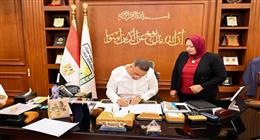إعلان تنسيق القبول بالمرحلة الثانوية العامة والفنية 2027 في جنوب سيناء