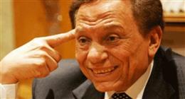 لماذا حظي عادل إمام بلقب «الأعلى الأجرا»؟.. فنانون يكشفون السر  (فيديو)