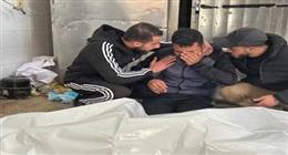 سقوط شهيد جديد في غزة.. والاحتلال الإسرائيلي والمستوطنون يُصعدون انتهاكاتم بالضفة الغربية