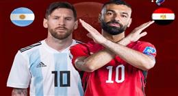 26 مركز شباب في أسوان تعرض مباراة مصر والأرجنتين مجانا.. الخريطة كاملة