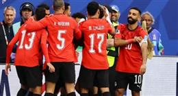 رسالة حماسية من وزير الشباب للمنتخب الوطني قبل لقاء مصر والأرجنتين بكأس العالم