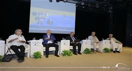 داود عبد السيد في الذاكرة.. ندوة بمعرض مكتبة الإسكندرية للكتاب