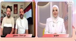 شادي البوريني: «الحداية» الفلسطينية رسالة محبة للمنتخب المصري تعكس عمق العلاقات بين الشعبين