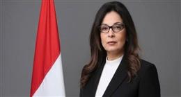 لرفع الحرج عن الحكومة.. وزيرة الثقافة تتقدم باستقالتها إلى رئيس الوزراء