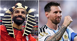 ملحمة كروية حول العالم.. دعم غير مسبوق لـ منتخب مصر قبل مباراة الأرجنتين بالمونديال