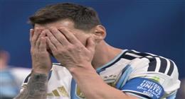 البداية من الجزائر.. كيف يمهد فيفا الطريق لميسي لتحقيق كأس العالم للمرة الثانية؟