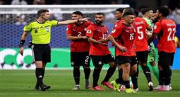 الصندوق الأسود لحكم مصر والأرجنتين.. تاريخ من السقطات والأخطاء التحكيمية