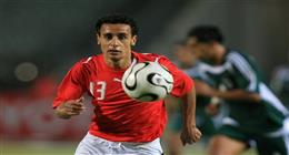 طارق السيد يشيد بأداء المنتخب: «ميسي مجاش غير آخر 10 دقائق»