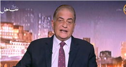 أسامة كمال: منتخب مصر رفع سقف طموحات الجماهير.. وأحرج بطل العالم