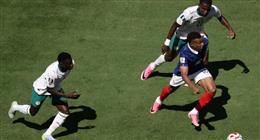 مواعيد مباريات ربع نهائي كأس العالم 2026.. متى تبدأ أولى المواجهات؟