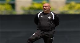 كشف حساب تاريخي للمنتخب.. حسام حسن يعيد صياغة هوية الكرة المصرية