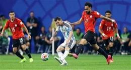 التنسيقية: منتخب مصر قدم نموذجا يحتذى به في الإخلاص والانتماء والدفاع عن اسم الوطن