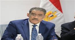 ضياء رشوان: استقالة جيهان زكي بعد حكم «النقض» ترسخ استقلالية القضاء وشفافية الحكومة