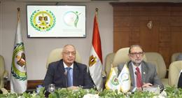 برامج تدريبية لتطوير منظومة تصدير واستيراد السلع الغذائية والزراعية