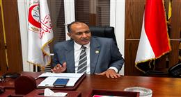 اتحاد المهن الطبية يعلن تشغيل إداراته 6 أيام أسبوعيا اعتبارا من أول أغسطس