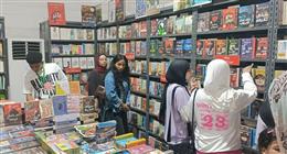 «معرض الكتاب» ينعش صيف الإسكندرية بأضخم برنامج ثقافي في تاريخه: فرصة سنوية 