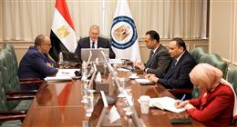 وزير البترول: سداد مستحقات الشركاء يجذب مزيد من الاستثمارات الجديدة