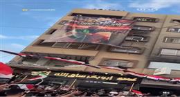 «فايزين أو خسرانين احنا مشجعين».. رسالة مؤثرة من أهل غزة لمنتخب مصر بعد وداع مونديال 2026