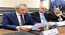 17 لجنة برلمانية تناقش مشروع قانون جهاز مستقبل مصر.. والحكومة تؤكد: منفتحون على كل الآراء