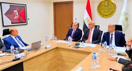 وزير التعليم: نستهدف الارتقاء بـ1500 مدرسة فنية إلى منظومة ذات معايير دولية