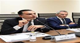 أحمد عبد الجواد: نتفق مع قانون جهاز مستقبل مصر مبدئيا.. وسنطرح ملاحظاتنا خلال نظر المواد