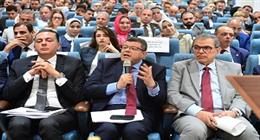 رؤساء اللجان النوعية: جهاز مستقبل مصر حقق إنجازات تستحق اطار تشريعيا يعزز دوره