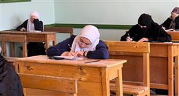 بمشاركة 81 ألف طالب.. ختام امتحانات القسم العلمي بالثانوية الأزهرية دون شكاوى