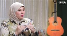 نهلة البباوي: أخفيت وجهي 10 سنوات على السوشيال ميديا حتى يرتبط الجمهور بموسيقاي